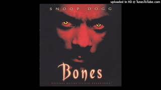 Latoya Williams - Ballad Of Jimmy Bones