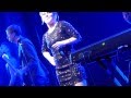The Sounds - Emperor LIVE HD (2014) Orange County The Observatory
