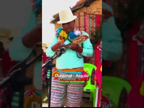 Cultura boliviana Aiquile cochabamba Bolivia