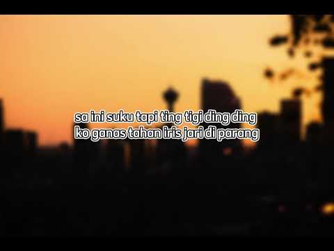 LIRIK LAGU SUKU MANJA - Marco Pollo • Jemz Beat • Bastian Heat