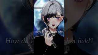 月光 / Covered by 汐瀬 #Vtuber / #Vsinger