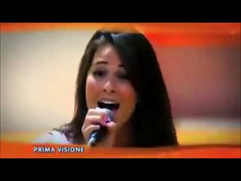 Il provino di Diana Del Bufalo ad Amici 10