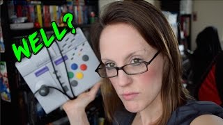Controllers Vs Joysticks - Retro Games Controllers! Pros & Cons! | TheGebs24