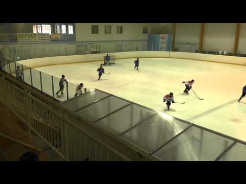 2015-11-14 U14 309 Pécsi Skacok - Miskolci Jegesmedvék B