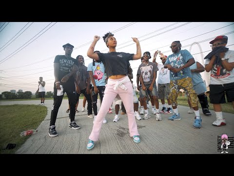 JhonnieDamnD - Murda Bend (Bend Dance Video) Shot By @Jmoney1041