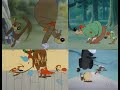 Bend Over Junior Compilation
