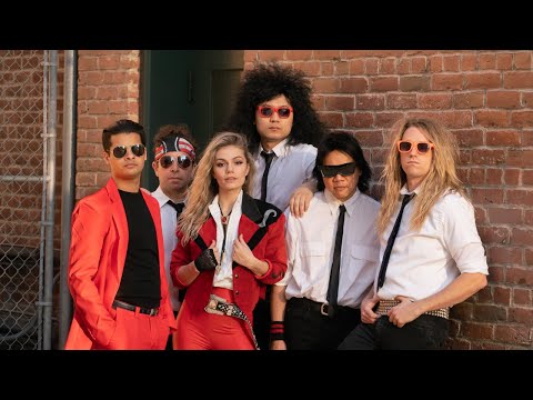 Promotional video thumbnail 5 for Careless Whisper