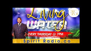 Living Water: God is Awakening Watchmen w/ Apostle Tyrance Greer