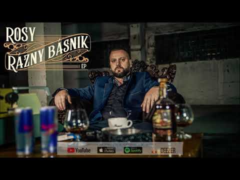 ROSY ft. ZVERINA - BOJUJ ALEBO ZMIZNI (prod. FEA)