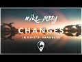 Mike Perry Dimitri Vangelis Wyman Ten Times Changes Ft The Companions Lyric Video