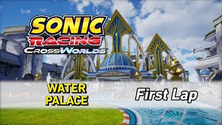 Water Palace [First Lap]