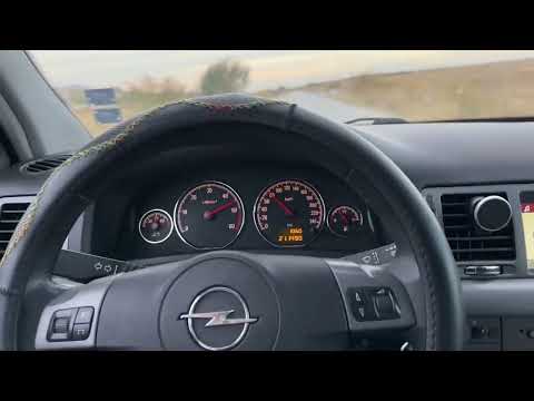 Opel Signum 1.9 CDTI 150 HP Stage 1 Chip Tuning Remap