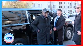 Download lagu US labels Kenya a corruption haven affecting trade and investor confidence between the two mp3