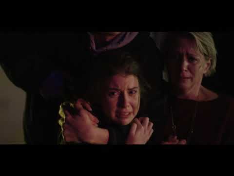 afbeelding An Intrusion (2021) Official Trailer