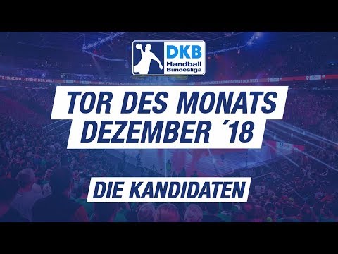 Tor des Monats Dezember '18 - Highlightclip