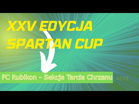 FC Rubikon - Sekcja Tarcia Chrzanu