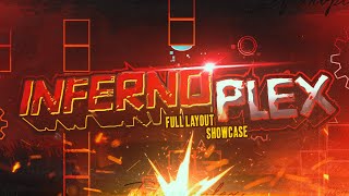 Cover art for Infernoplex