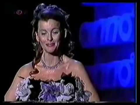 Iveta Bartošová -Ve jménu lásky