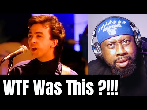 First Time Hearing The Outfield - Your Love | Reaction