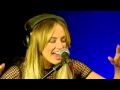 20/11/14 - Samantha Jade - Sweet Talk acoustic ...