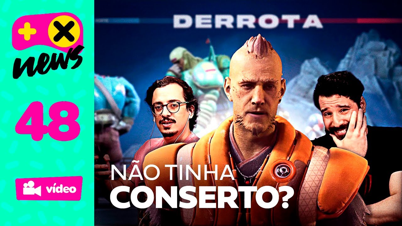PlayStation fecha 2 estúdios, bastidores do PS5 Pro e o salário do CEO da Microsoft - XdC News #48