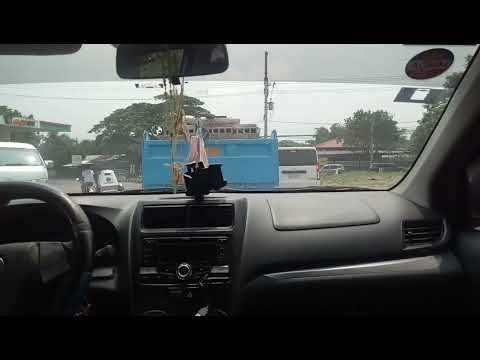 6/6/2022.Road Trip muna tayo. Uwian na Fr. LTO to Home but before that Bumili muna ng Eggs.