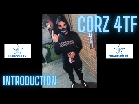 INTRODUCING CORZ (4TF) AUDIO