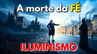 Iluminismo NÃO é o que você pensa (A verdade chocante)