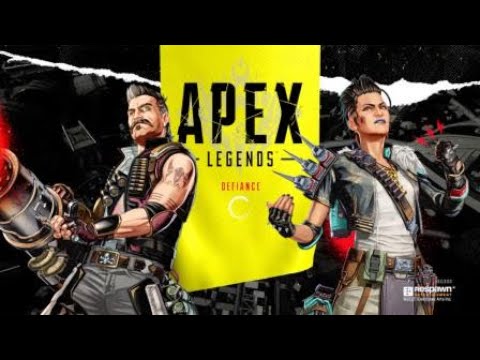 Apex Legends is a perfect game with no flaws what so ever
