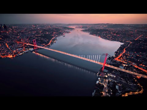 Coskun Umut Oruc | I Became Yours #ethnic #newagemusic #downtempo #chilloutmusic #turkey #authentic