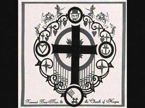 Reverend Beat-Man & The Church of Herpes - Prophecy