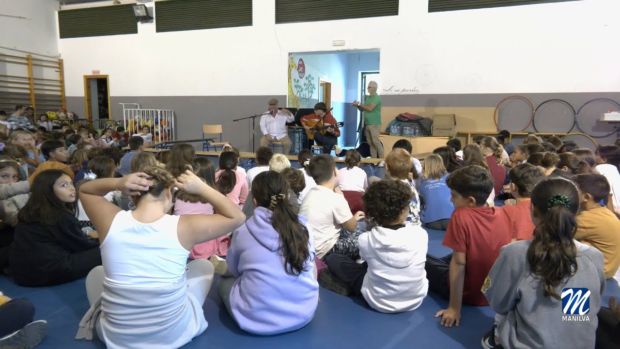 Diferentes actividades se han sumado a la celebración del día de flamenco