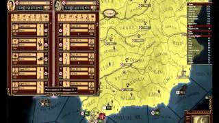 Let's Play March of the Eagles