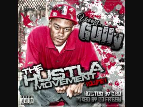 Young Gully - M.O.N.E.Y. ft. AB