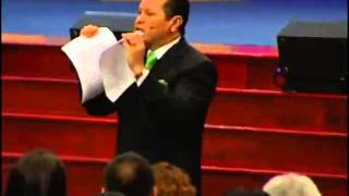 Time for Change 2015 Apostle Guillermo MaldonadoThe Anointing that Breaks Yokes II&#39; Part 1