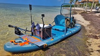 I Found the BEST VALUE in Kayak Fishing