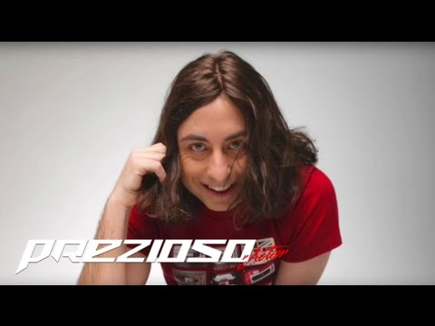 Prezioso in Action su m2o con: Carlo Conti - Alessia Marcuzzi - Massimo D'Alema