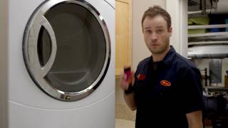 To Do: Checking Dryer Ducts