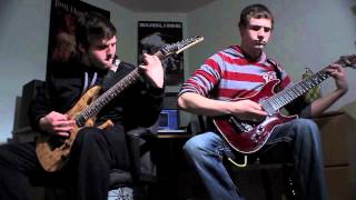 A Steady Decline Cover by If They Were Real