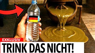 15 Flaschenwasser-Marken, Die Sie Um JEDEN Preis MEIDEN Sollten