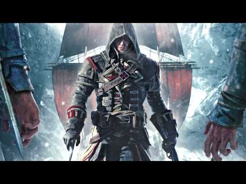 Assassin's Creed Rogue Soundtrack - David and Goliath (Epic Version)
