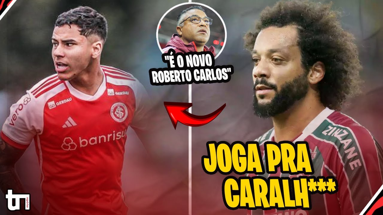 ⚠️ BOMBA:  Zagueiro Deseja Retornar ao Brasil! Grande Joia Elogiada por MARCELO!