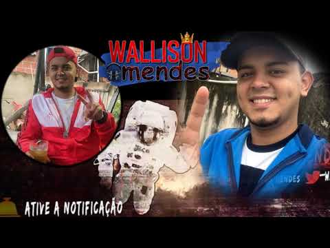 MEDLEY MC NIVA DO JACARÉ  -  PAPO NA LOGICA [ JACARE 2021 ]