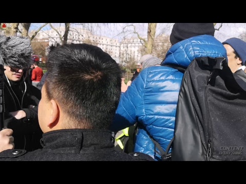 Speakers Corner π΄Live | C.O.E' Broadcast