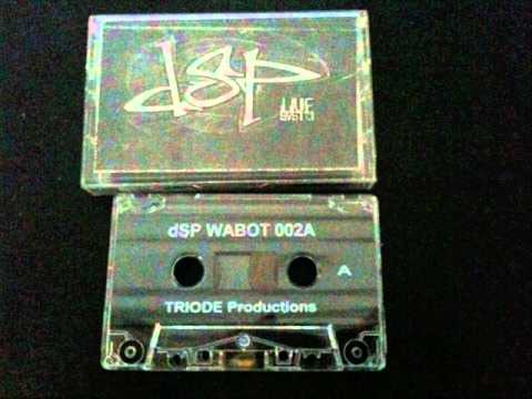 DSP - Live System - Face A + B - 1999