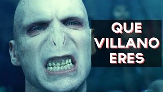 Que villano de película eres? Descubrelo ahora con este divertido test! ↠↠ ¡No te olvides de suscribirte para no perderte ningún test!