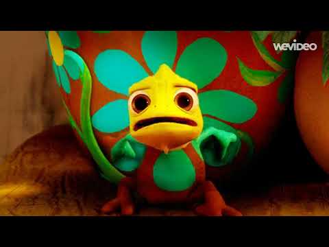 Oh (Aladdin) part 27 - The Ends of the Earth