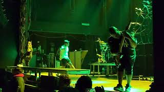 Emmure / Smokey live @ House of Blues 2023
