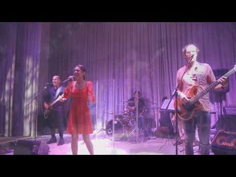 Tura 4 TMG & Maria Hojda