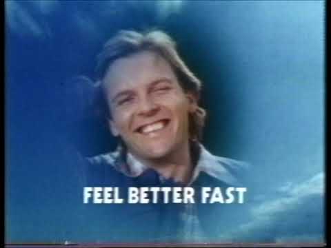 Thames TV Continuity and Vintage adverts 22/12/1982. Philips N1702 Transfer.